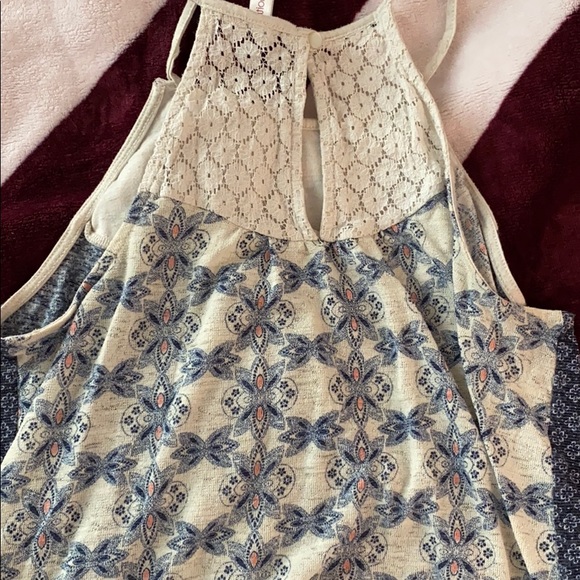 Women’s xhilaration tank top - Picture 2 of 4